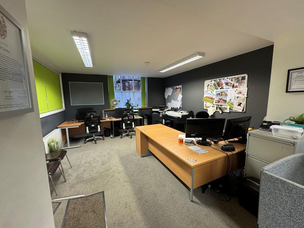 Main image of property: Oak Street, Fakenham