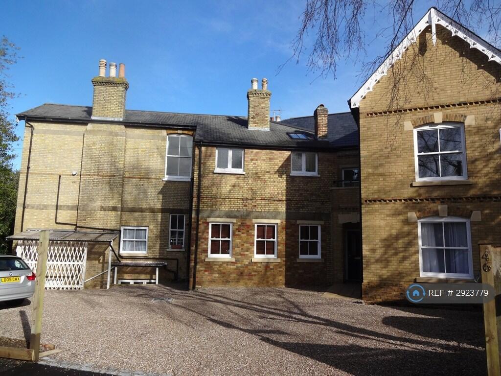 Main image of property: South Park, Sevenoaks, TN13