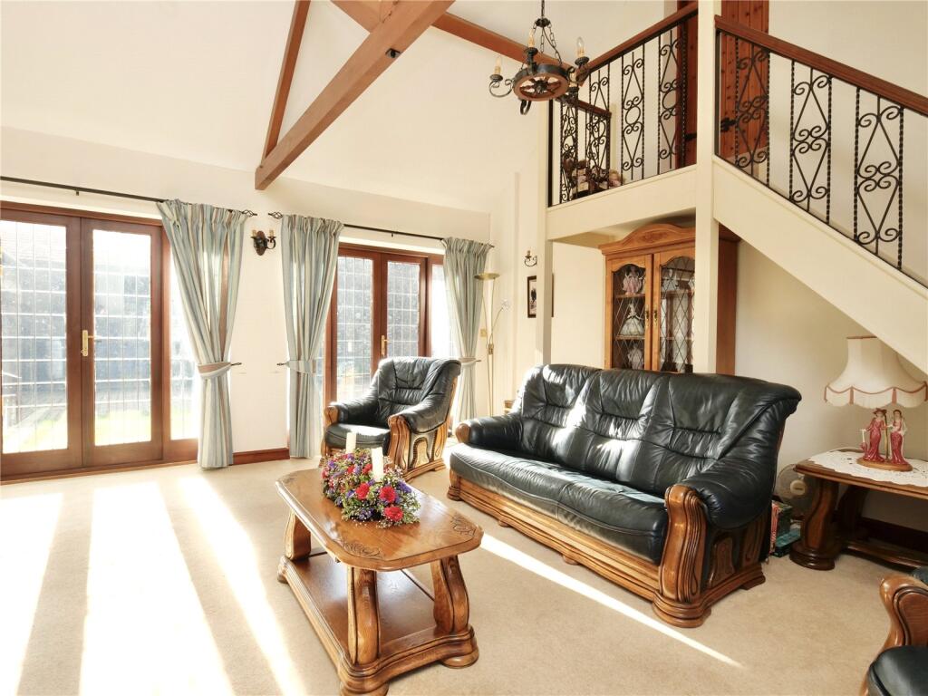 Additional image 10 of Two Bedroom Annexe - Oakhill