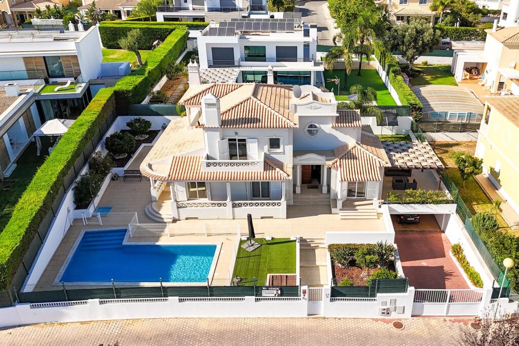 Main image of property: Algarve, Albufeira