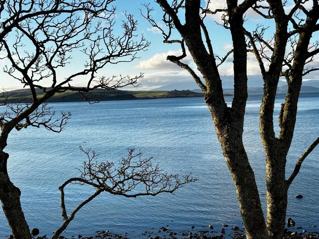 Rosebank Gardens, Largs, Ayrshire, KA30 photo 4