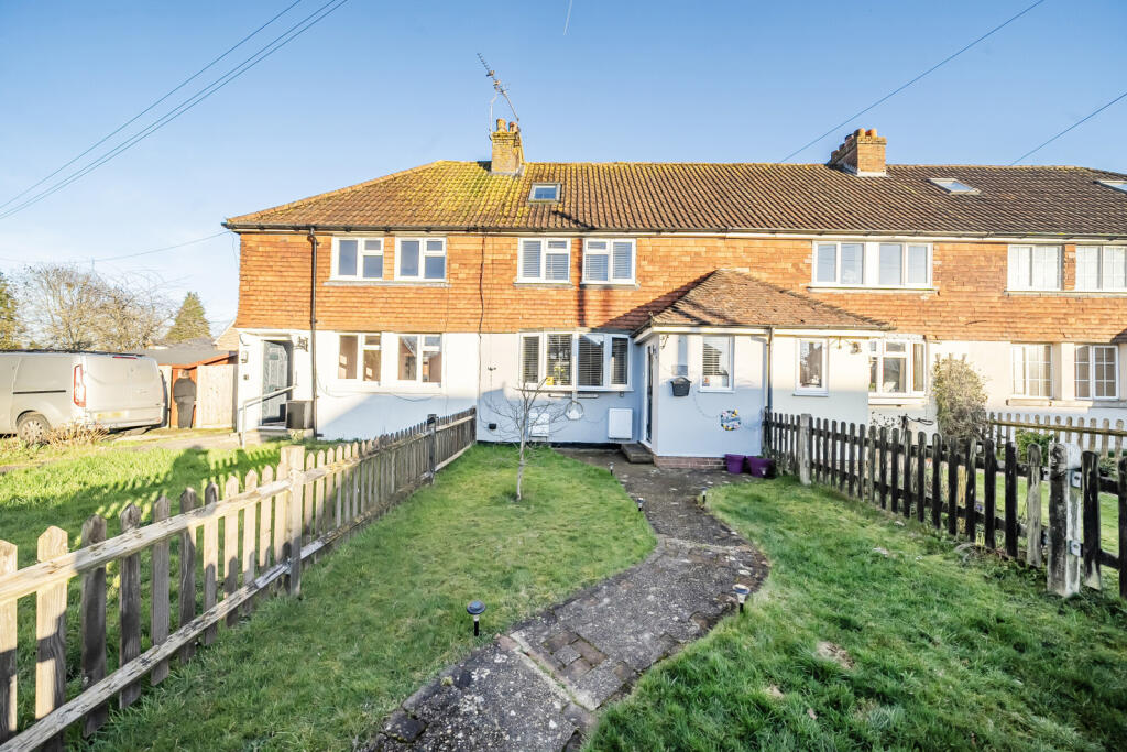 Main image of property: Knockholt Road, Halstead, Sevenoaks