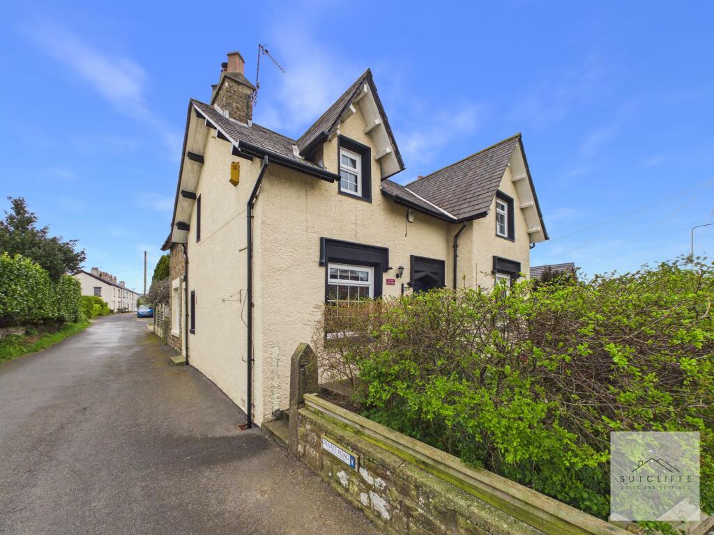 Main image of property: Garstang Road, Claughton-On-Brock, PR3