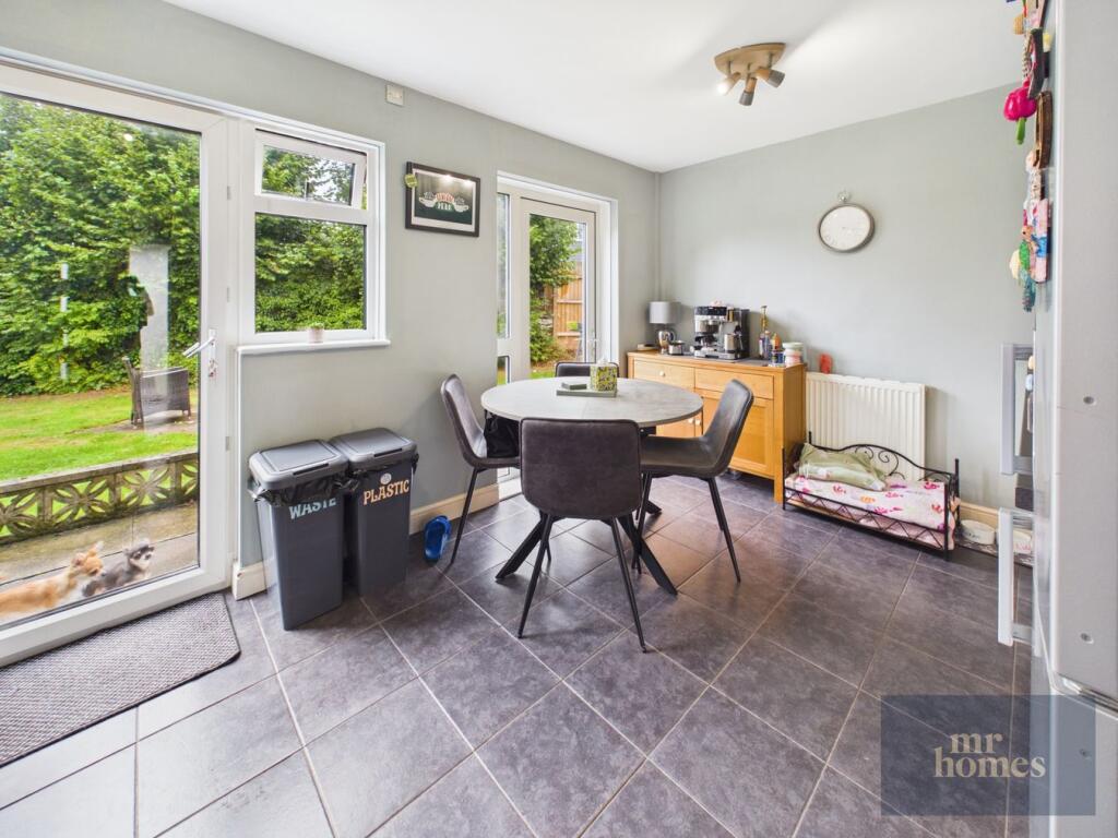 House in Cardiff, Ely - View 2