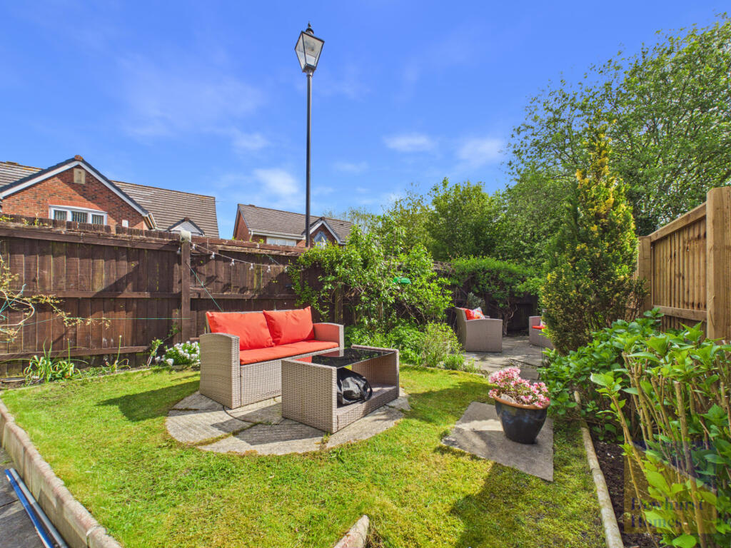 House in Wyre, Nateby - View 2
