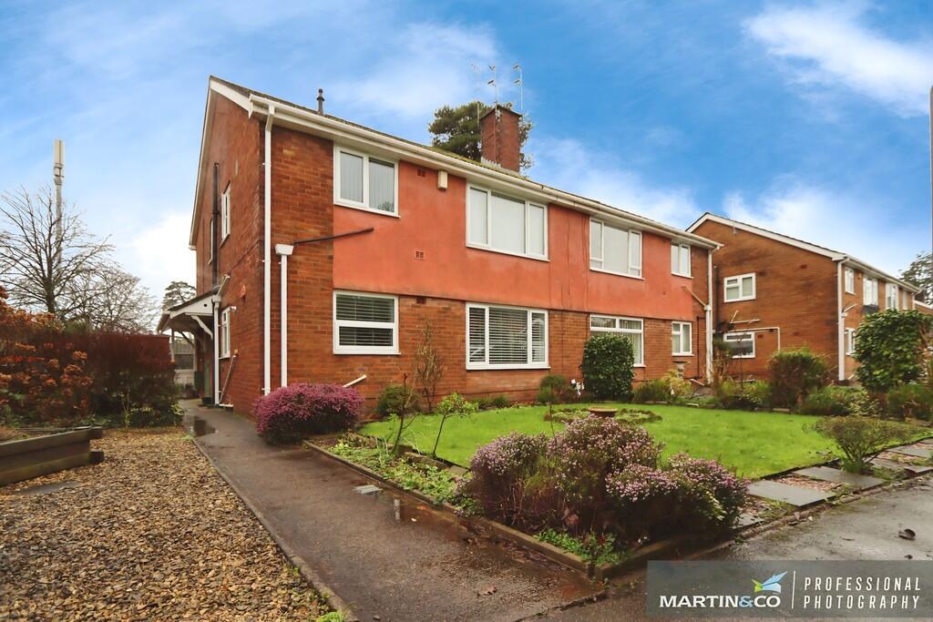 Main image of property: Rees Close, Newport