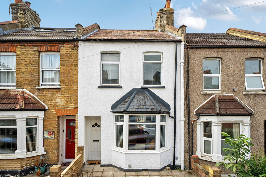 Main image of property: Kirkham Street, Plumstead