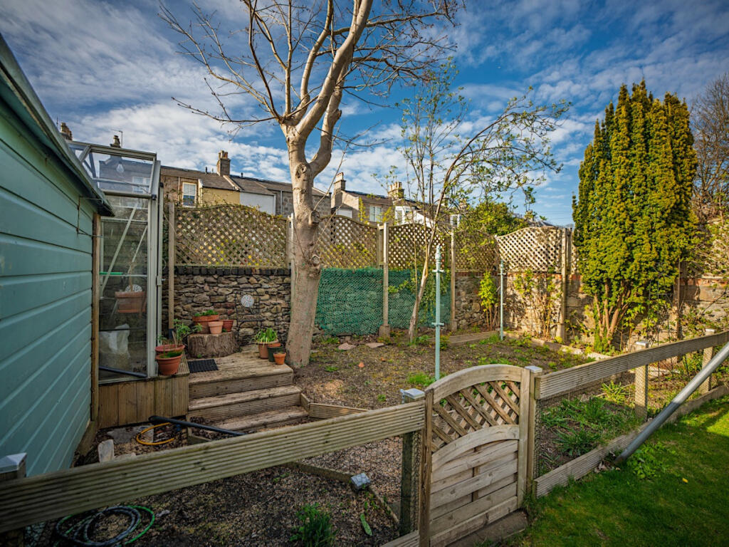 Additional image 23 of Hamilton Place, Aberdeen, AB15