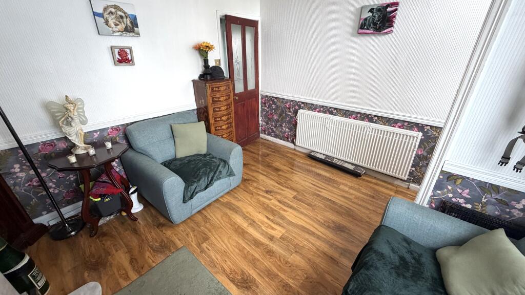 House in Manchester, Gorton - View 5