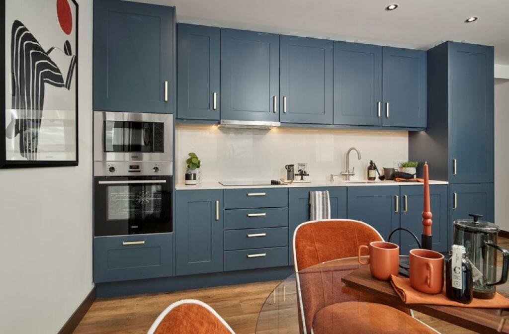 Apartment in London - View 2