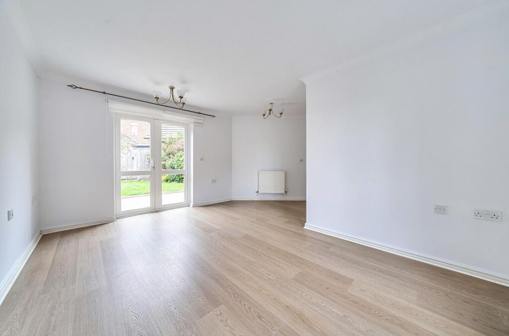 House in Thetford - View 2