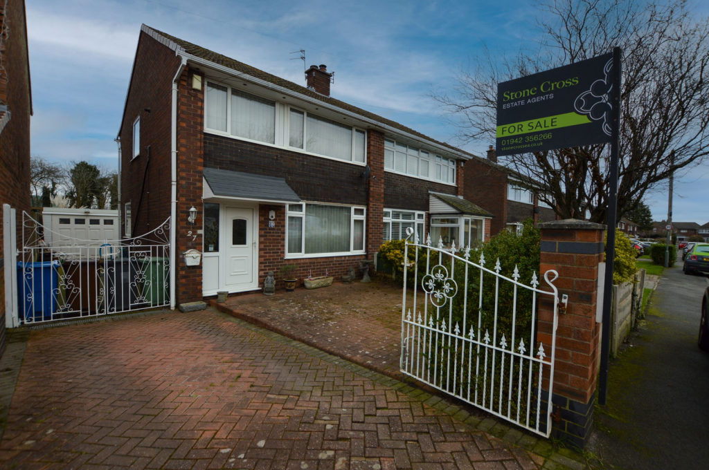 Main image of property: Milldale Road, Leigh, WN7 3PP