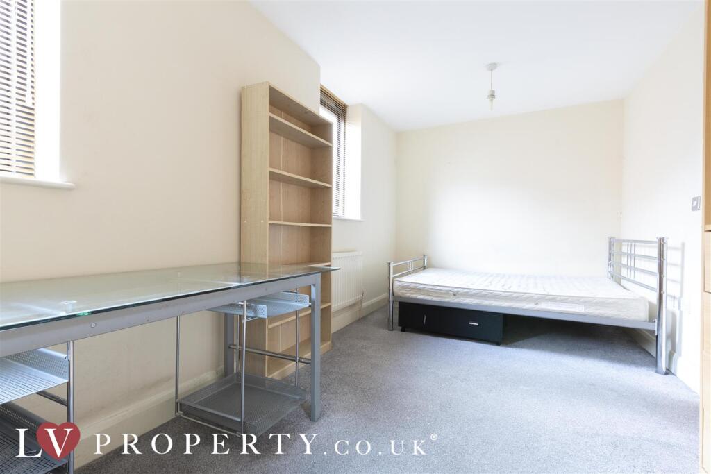 House in Birmingham, Calthorpe Fields - View 5