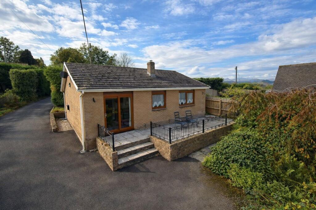 Main image of property:  Pennorth, Brecon, LD3