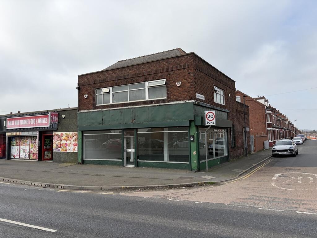 Main image of property: 246 Balby Road , Doncaster, South Yorkshire , DN4 0QH