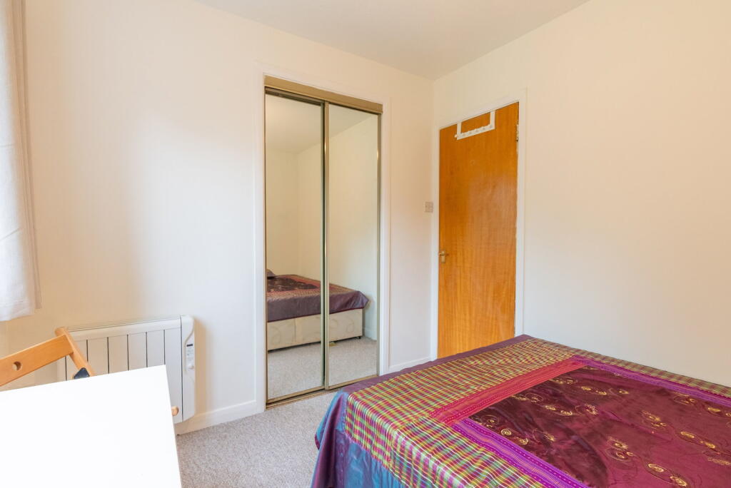 Apartment in Stirling - More