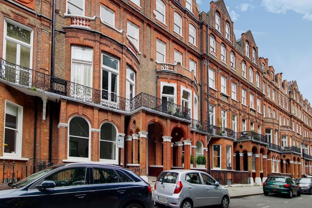 Main image of property: Gledhow Gardens, Kensington