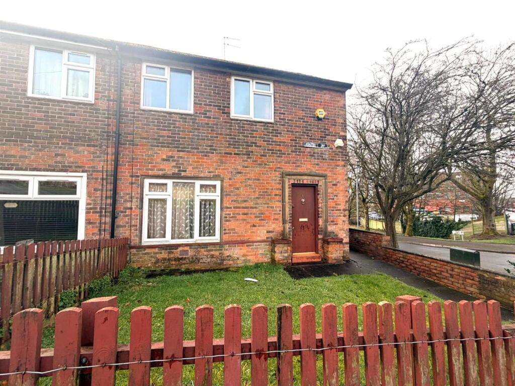 Main image of property: Dowry Street, Oldham