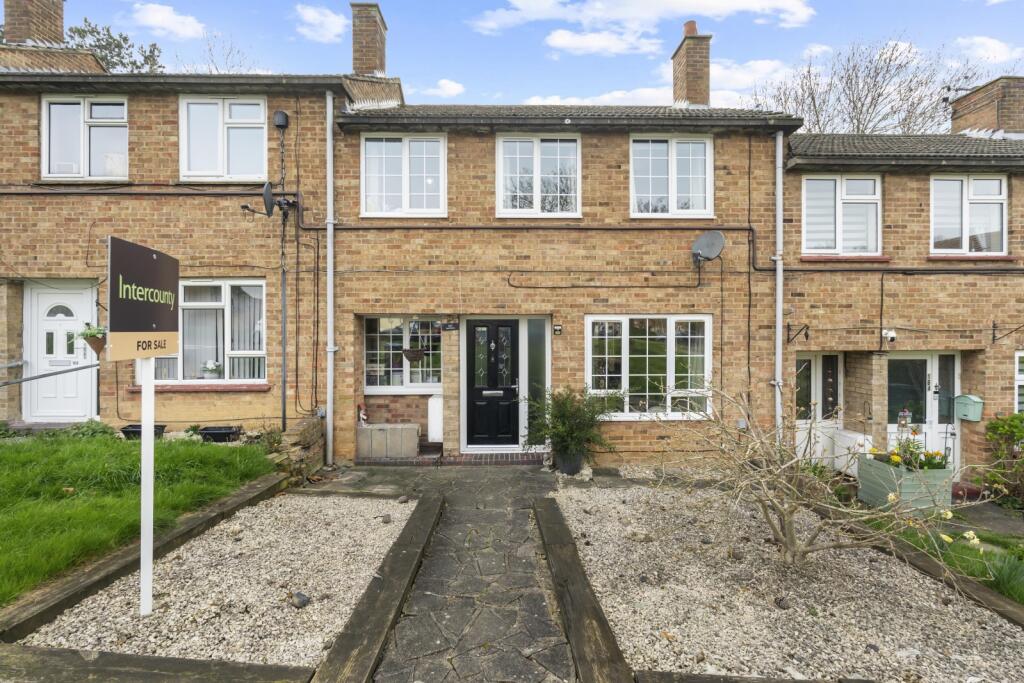 Main image of property: Ram Gorse, Harlow, Essex, CM20