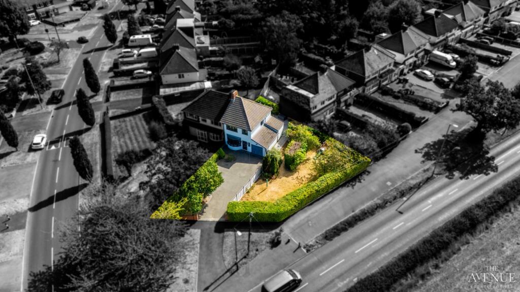 Bosty Lane, Aldridge, Walsall,  WS9 0JU photo 4