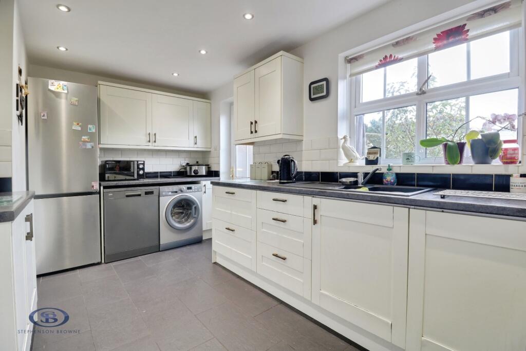 House in Alsager, Scholars Place, Cheshire East - More