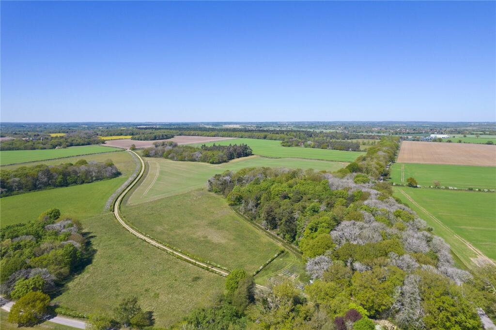 Main image of property: Lot 2 | Park Farm, Bylaugh, Norfolk, NR20