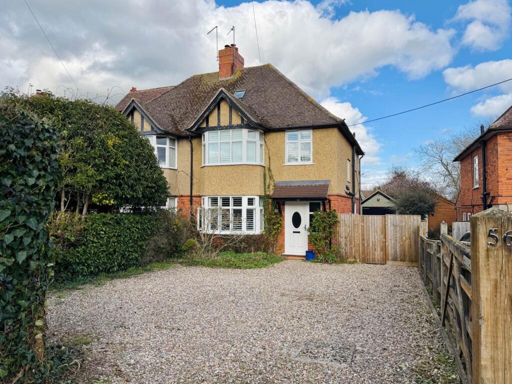 Main image of property: Wantage Road, Wallingford