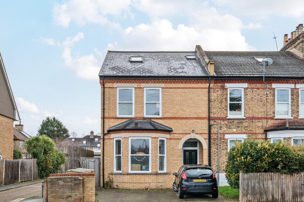 Main image of property: Marlow Road, Penge, London, SE20