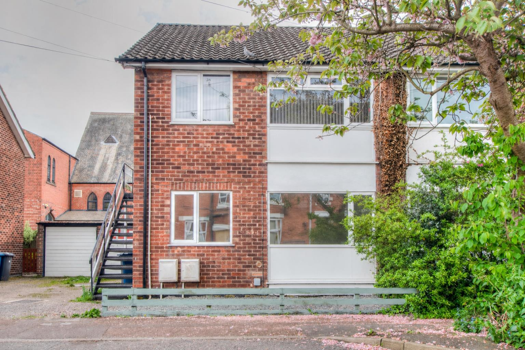 Main image of property: Lady Bay Road, West Bridgford, Nottingham