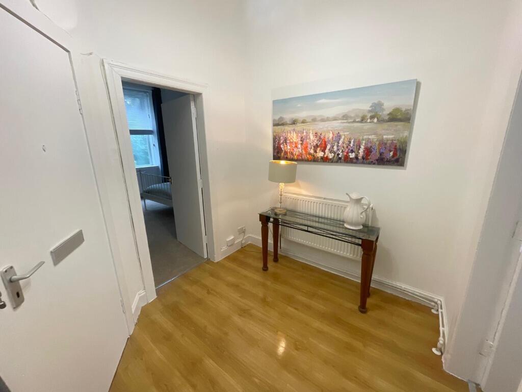 Apartment in Glasgow - View 4