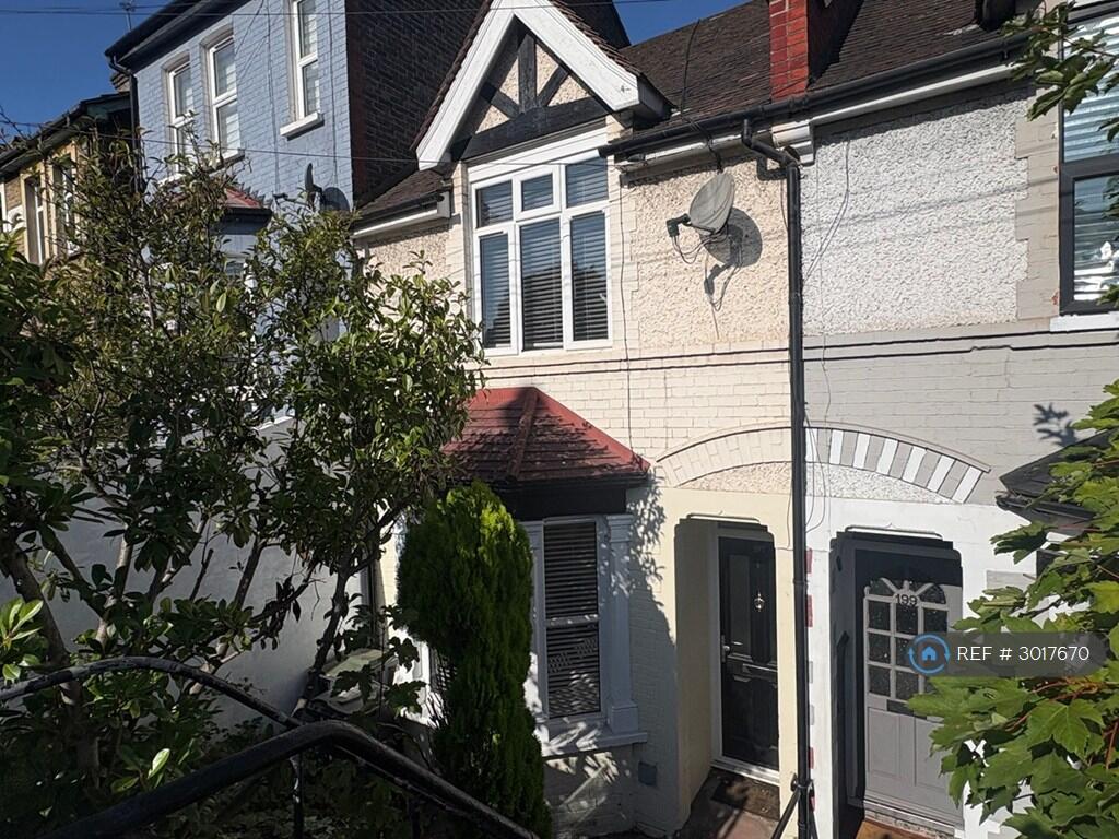 Main image of property: Whitehorse Road, Croydon, CR0