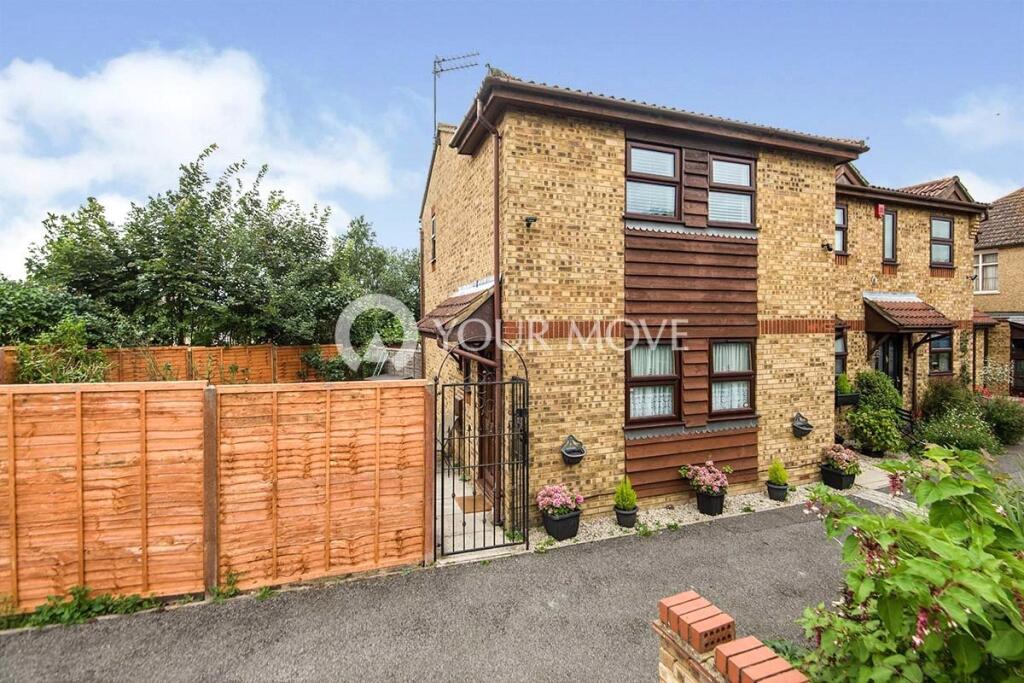 Main image of property: Heath Road, Hounslow, TW3