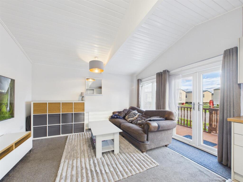 Mablethorpe Chalet Park, Links Avenue, Mablethorpe photo 3