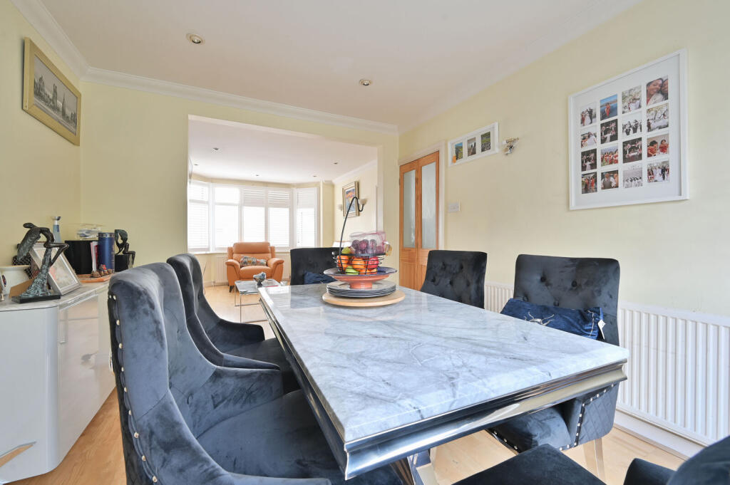 House in Harrow - More
