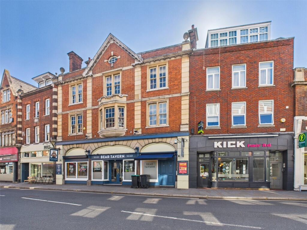 Main image of property: York Street, Twickenham