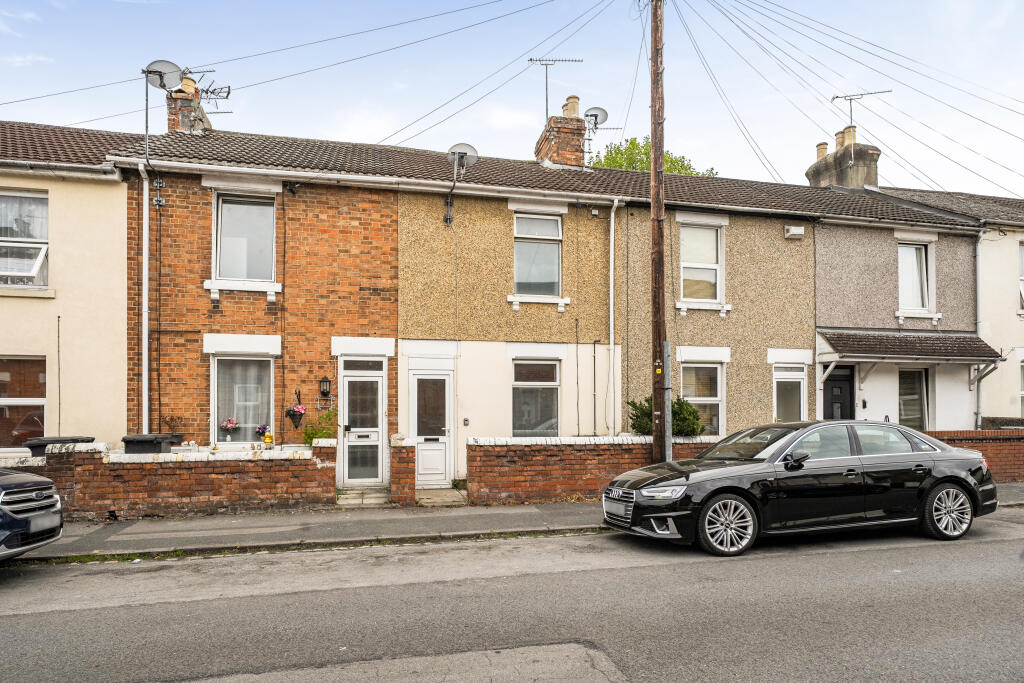 Main image of property: Lorne Street, Swindon, SN1