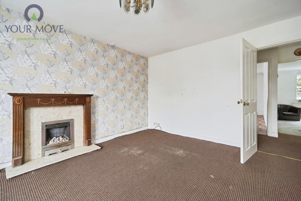 Broadlands, Keighley, West Yorkshire, BD20 photo 4