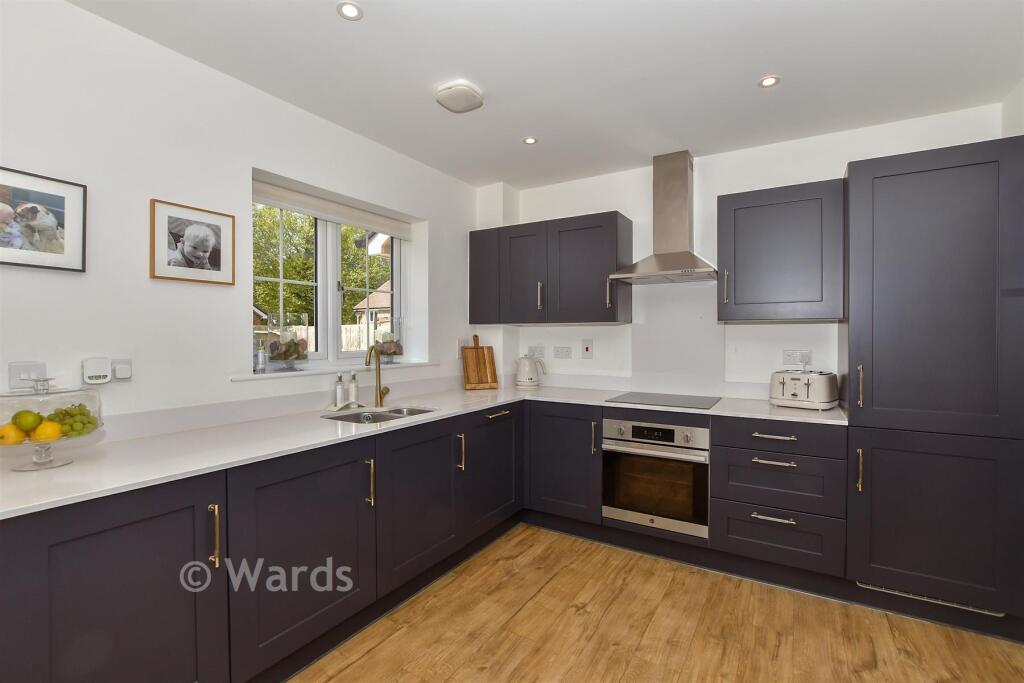 Main image of property: Hatton Road, East Malling, West Malling, Kent