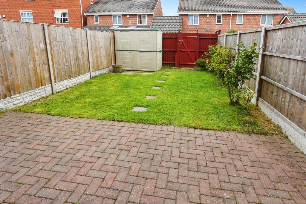 Additional image 20 of Callaghan Drive, Oldbury, B69