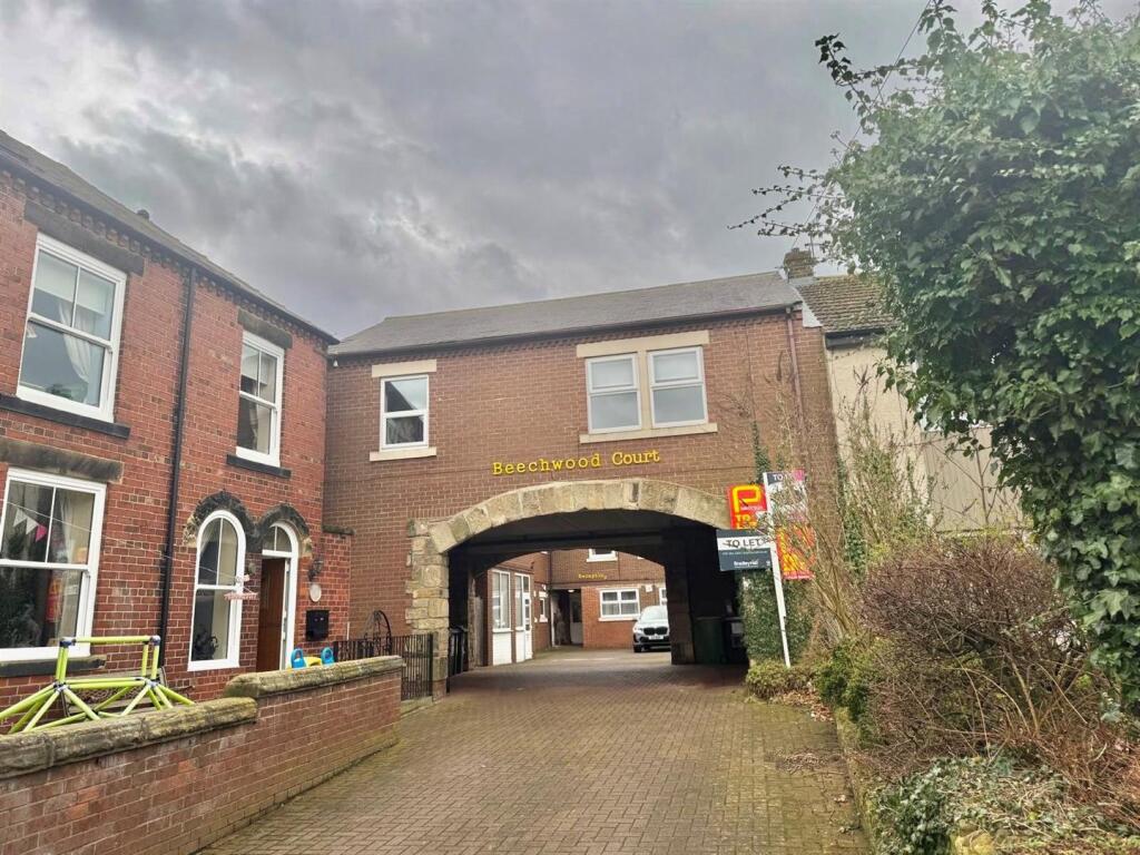 Main image of property: Front Street, Earsdon, Whitley Bay