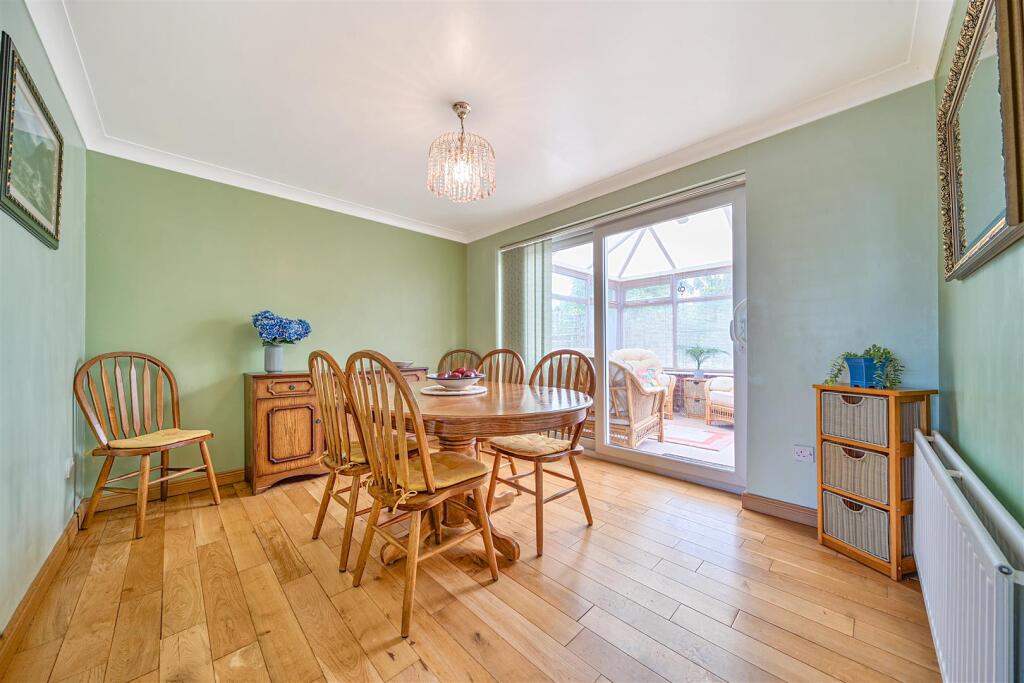 House in Dawley, Stirchley, Stirchley and Brookside - View 4