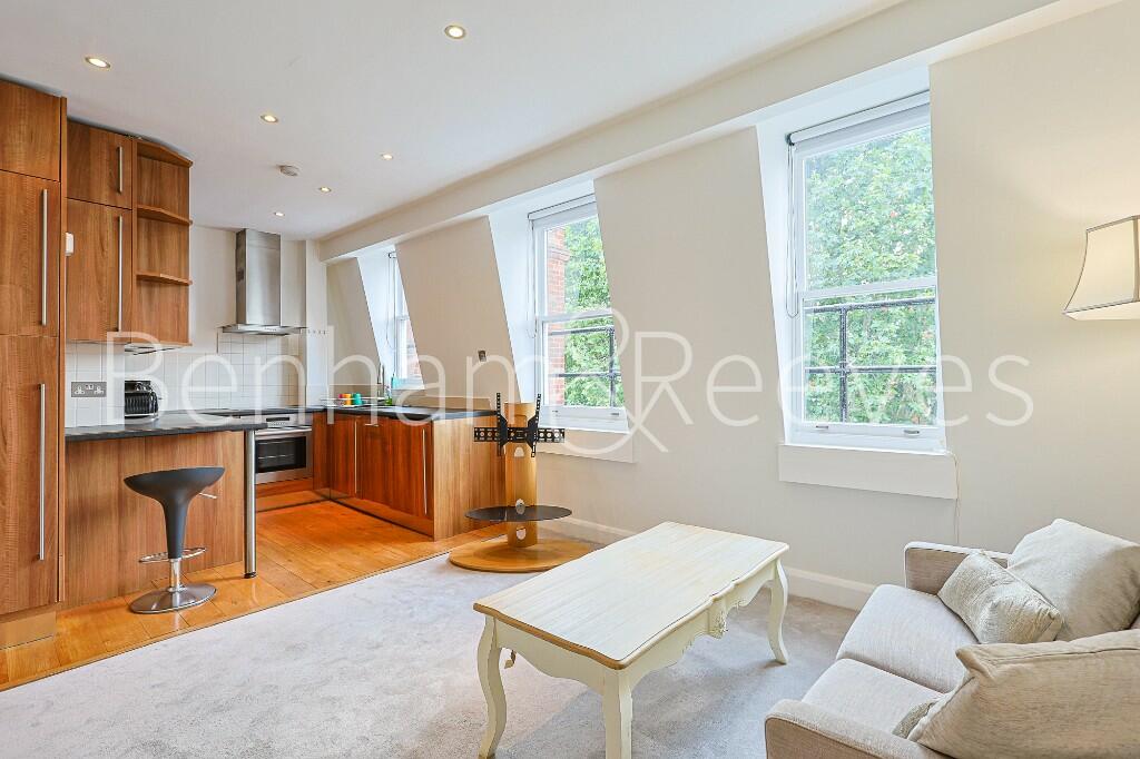 Main image of property: Egerton Gardens, London, SW3