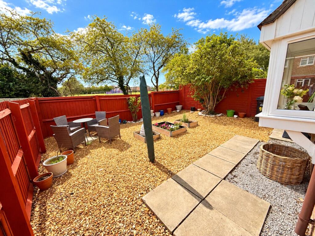 House in Taunton - View 3