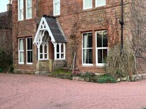 Main image of property: Edenwood, The Green, Wetheral, Carlisle, Cumbria