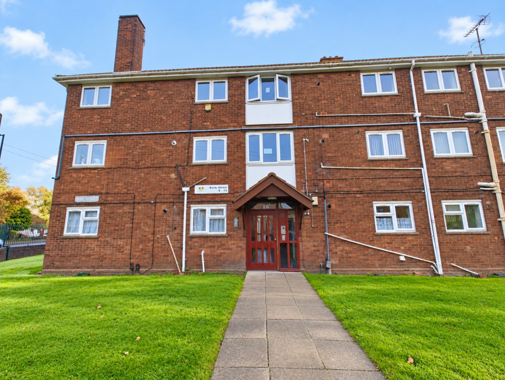 Main image of property: Bank Street Bradley, Bilston, WV14