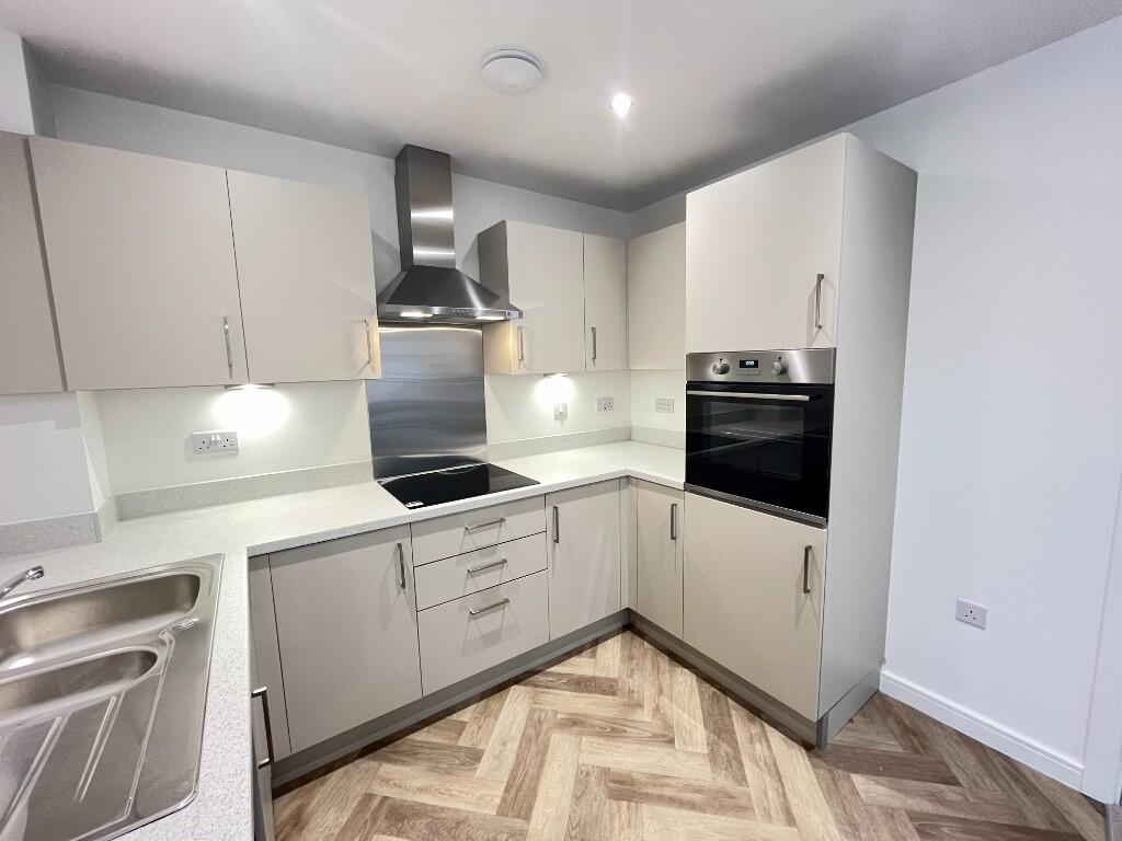 Main image of property: Modello, Fletcher Road, Gateshead, Tyne And Wear, NE8