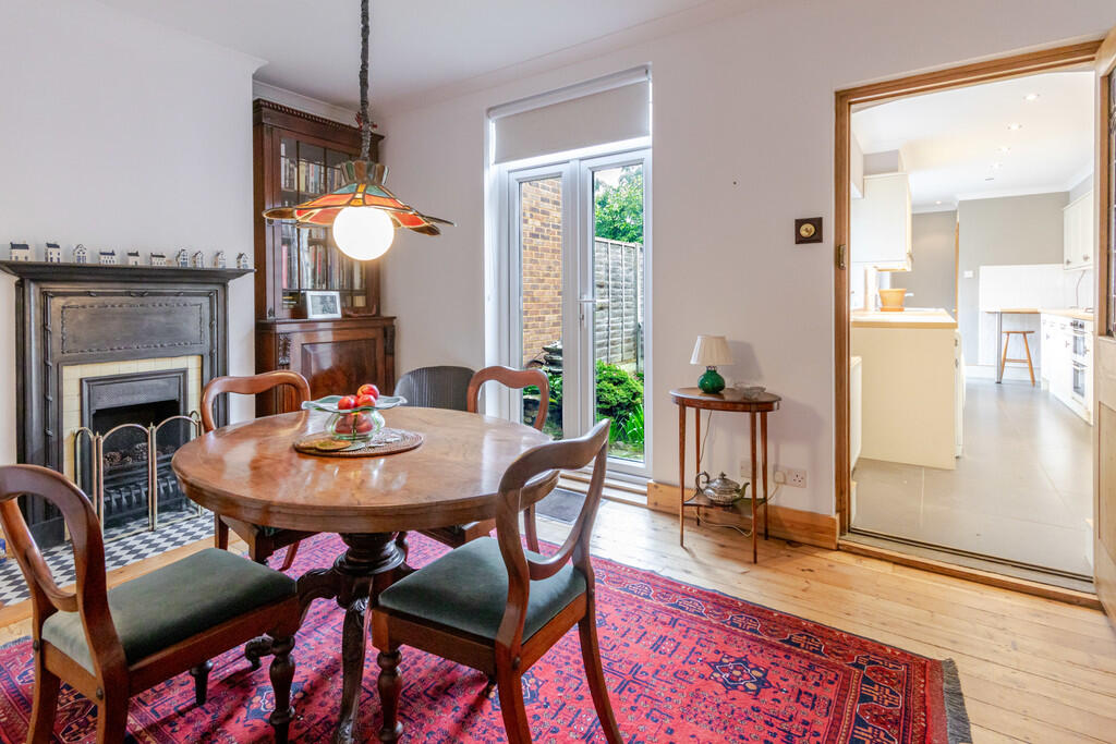 Additional image 4 of Railway Cottages, Station Road