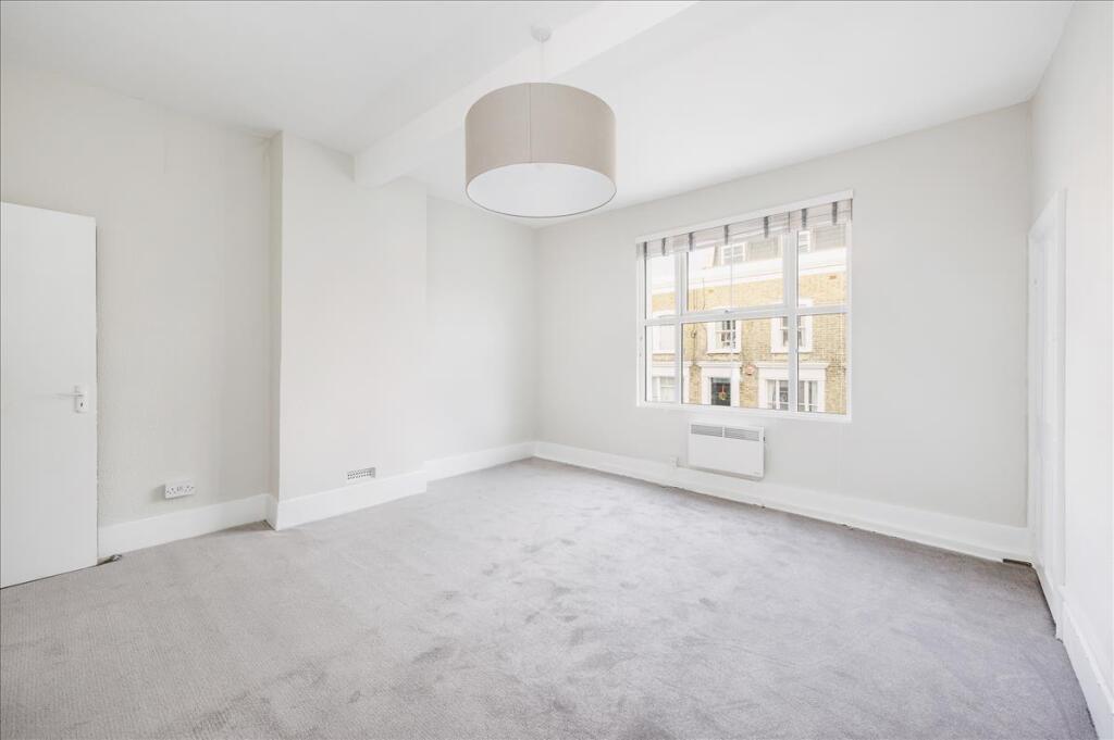 Main image of property: First Floor Flat , Raynham Road , Hammersmith , London, W6