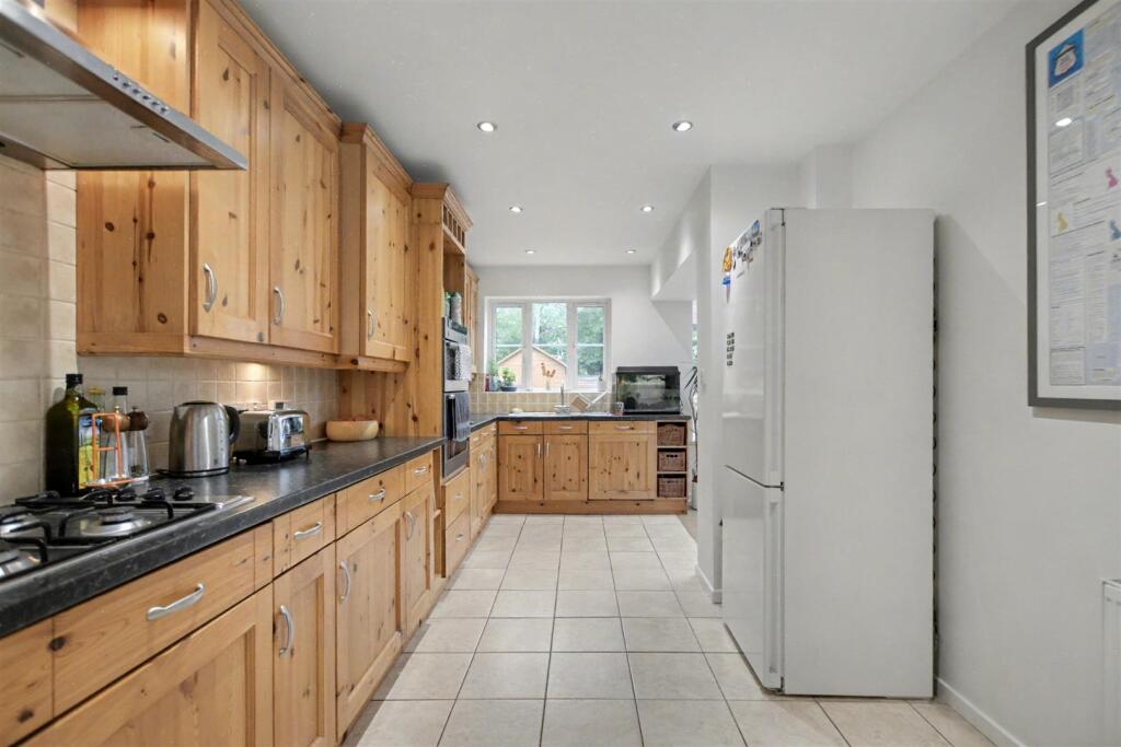 Wren Court, Sawley photo 3