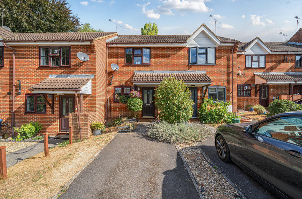 Main image of property: Hurlands Place, Farnham, Surrey, GU9